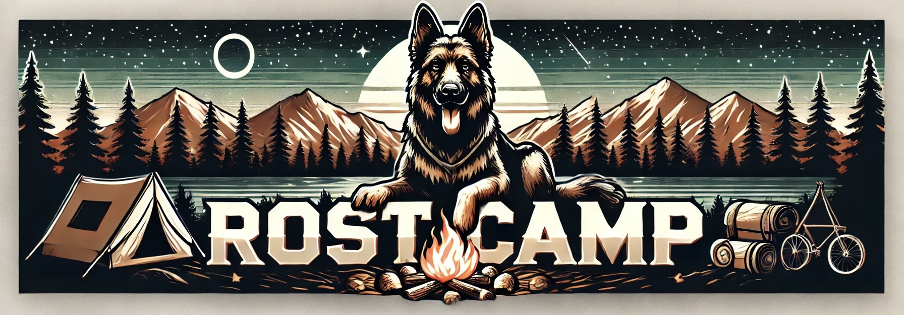 ROSTCAMP